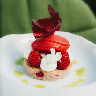 Le Café de Paris - Biarritz - 10