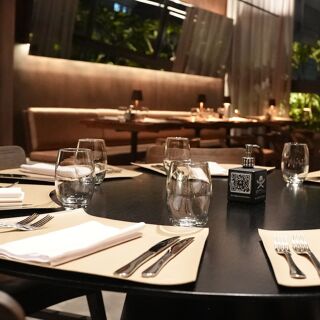 Sal Gastronomia - São Paulo - 1
