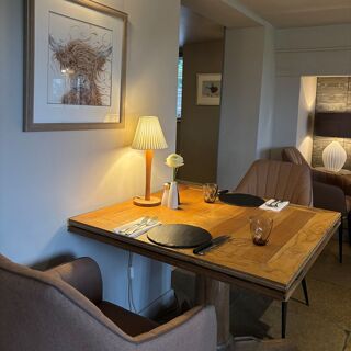 The Inn at Welland - Welland - 5