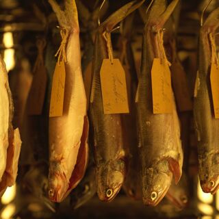 J & A Steak House - 1