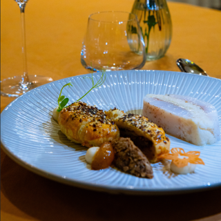 La Gourmandière - 0