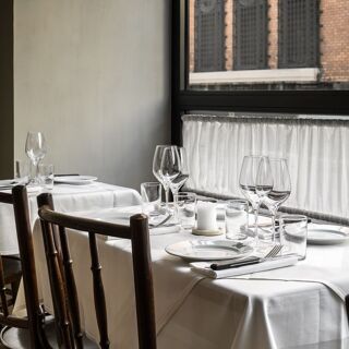 Faubourg Daimant - Paris - 6