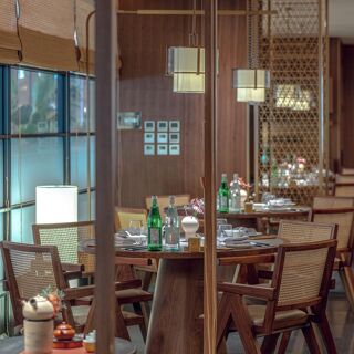 Yanyu (Wuhou) - Chengdu - 1