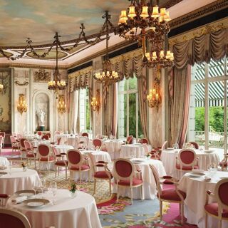 The Ritz Restaurant - Londres - 12