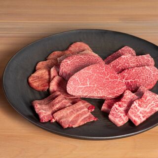 Yakiniku Sudo - 1