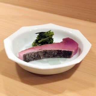 Yotsuya Minemura - Tokyo - 1
