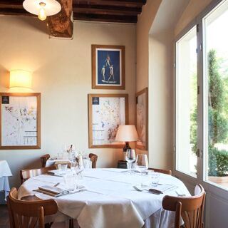 Osteria Le Panzanelle - Lucarelli - 2