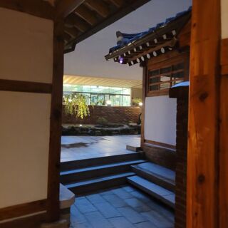 Sosuheon - Seoul - 2