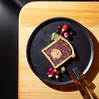 Chez Boulay - Bistro Boréal - Québec - 14