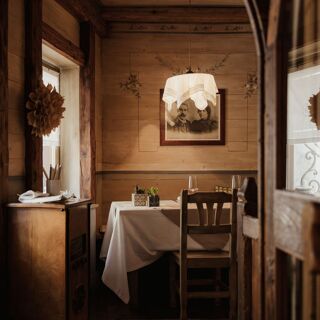 Antica Osteria - 11