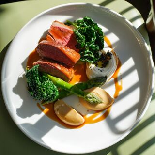 Beckford Canteen - 2