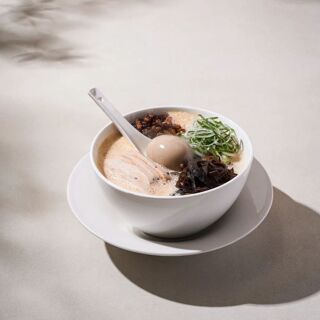 Oreno Ramen - 2