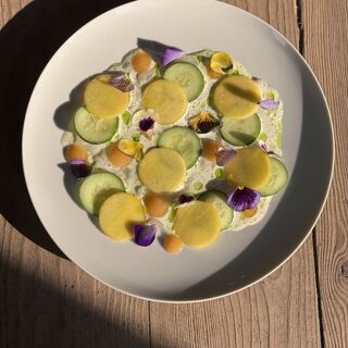 L’Épicurieux - 5