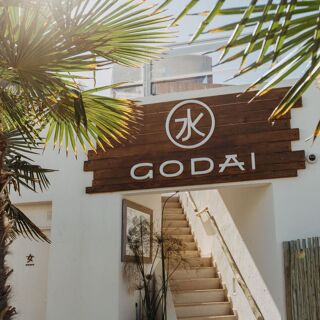 Godai - Ciutadella de Menorca - 3