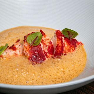 VOX Restaurant - 8