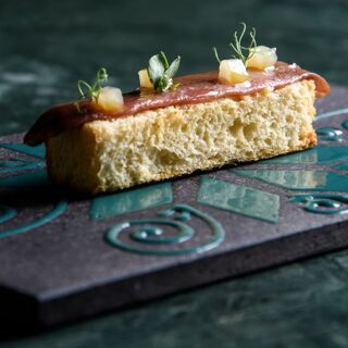 Ozio Gastronómico - Madrid - 8