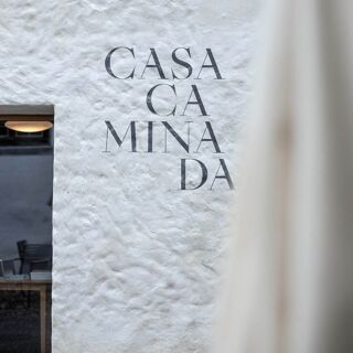 Casa Caminada - 2