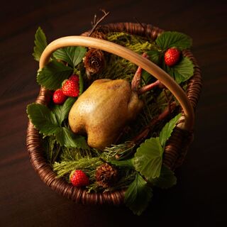 CYCLE by Mauro Colagreco - 3