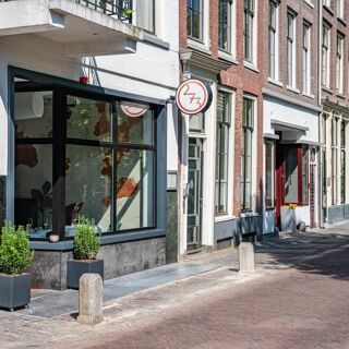 Restaurant 273 - Utrecht - 2