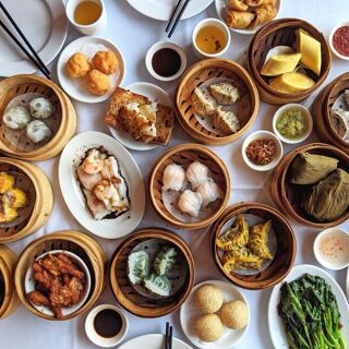 Dim Sum Go Go - 0