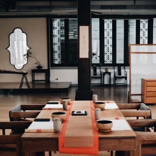 Jiang Nan Yuan - Quanzhou - 0