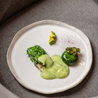Auberge Nicolas Flamel - Paris - 15