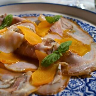 Calvi Ristorante - 11