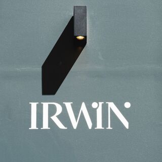 Irwin - Paris - 1