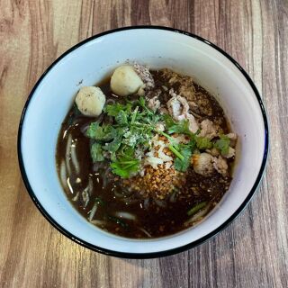 WhatSaeb Boat Noodles - George Town - 2