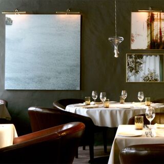 Le Club Chasse et Pêche - Montréal - 4