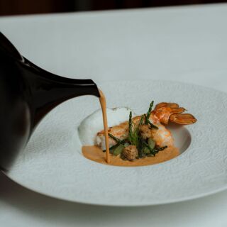Restaurant Wolfslaar - Breda - 3