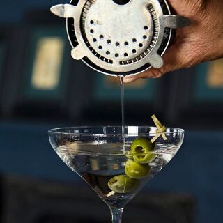 The Union Rye - Rye - 1