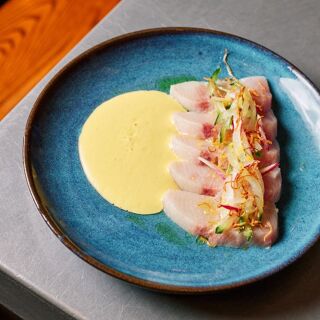 Select Oyster Bar - 8