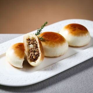 Jardin de Jade (Wan Chai) - 3