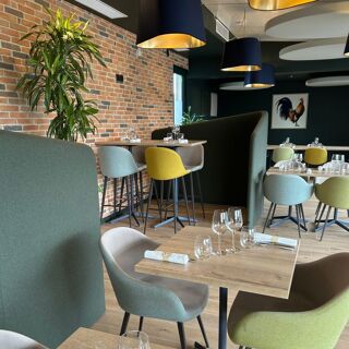 Bistrot Constant - Montech - 0
