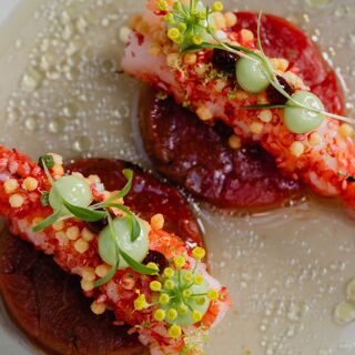 Centric Dining - 1