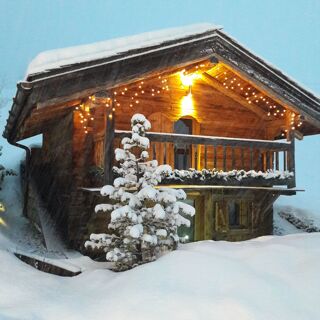 La Ferme du Chozal - Hauteluce - 2