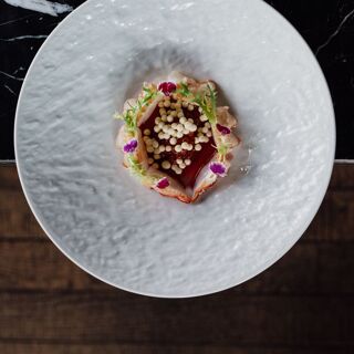 Elements, Inspired by Ciel Bleu - Bangkok - 5