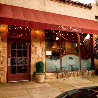 Chez Fonfon - 3
