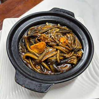 Qiang Ye Fan Dian (Changbai Street) - Nanjing - 0