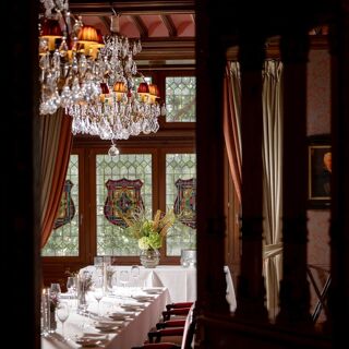 Restaurant Aurum - 5