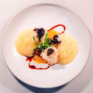 KIKU Restaurant by Jan Fribus - Quedlinburg - 3