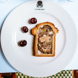 Le Mercière - Lione - 0