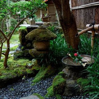 Yusokuryori Mankamero - Kyoto - 1