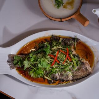 Hong Kong Food Street - 3