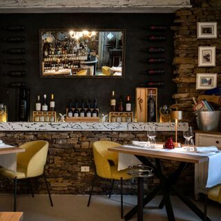 Essenza Bistrot - 8