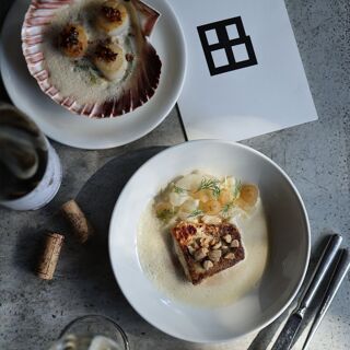 Bistrobar Berlin - 2