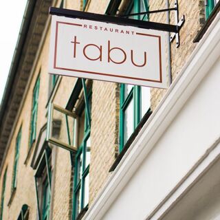 tabu - 16