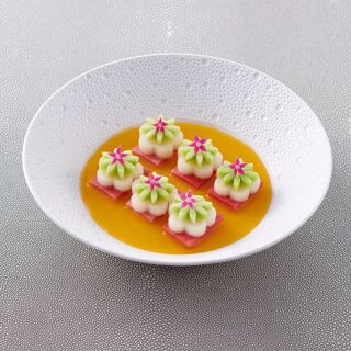 Amazing Chinese Cuisine (Changning) - Shanghai - 6