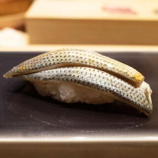 Sushi Satoru - Tokyo - 0